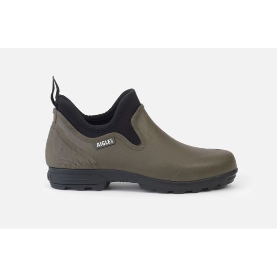 Aigle Noos Rubber Boots Lessfor Plus M2