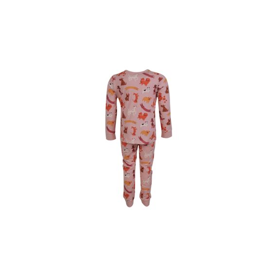 Someone Kids Girls W23 Dutje-Sg-66-B Pyjama