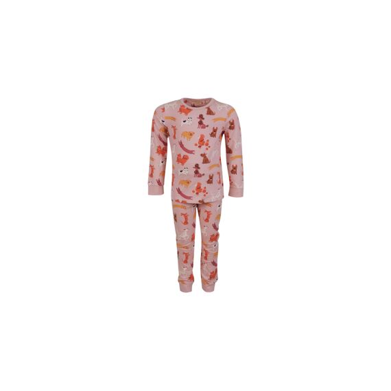 Someone Kids Girls W23 Dutje-Sg-66-B Pyjama