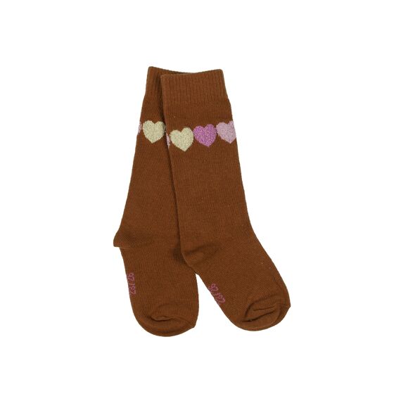 Someone Kids Girls W23 Kous-Sg-81-B Socks