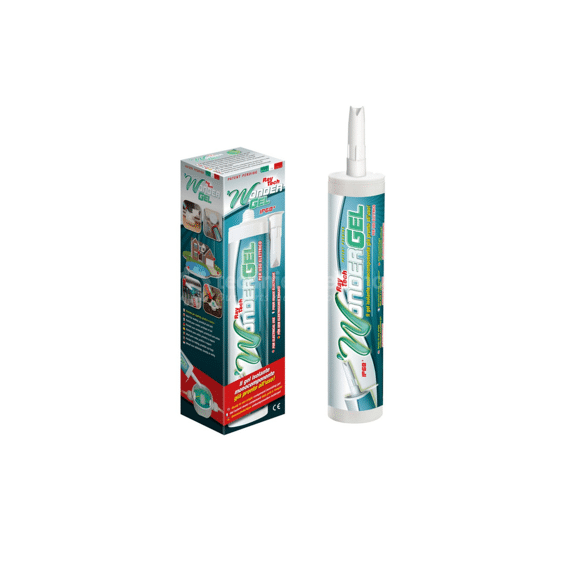 Wonder Gel In Cartridge 280Ml