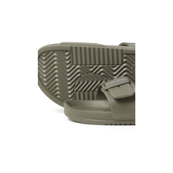 Jack & Jones Noos Jfwcroxton Moulded Sandal
