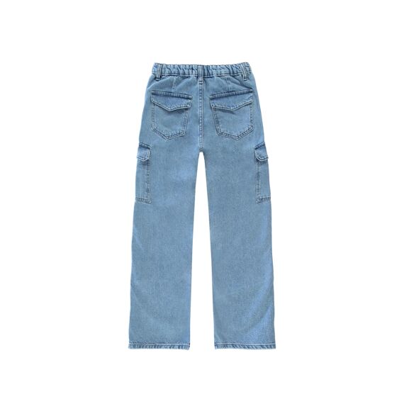 Cars W23 Kids Mifre Cargo Denim