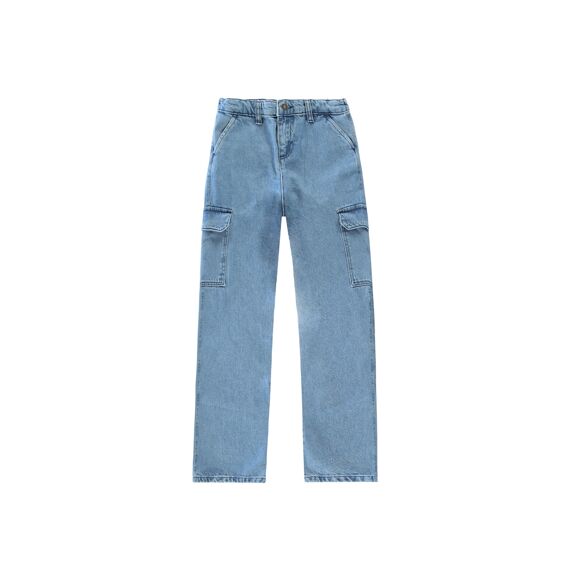 Cars W23 Kids Mifre Cargo Denim