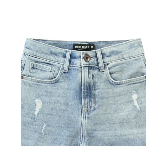 Cars Broek