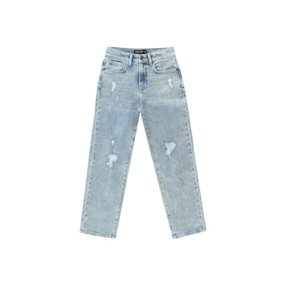 Cars Broek