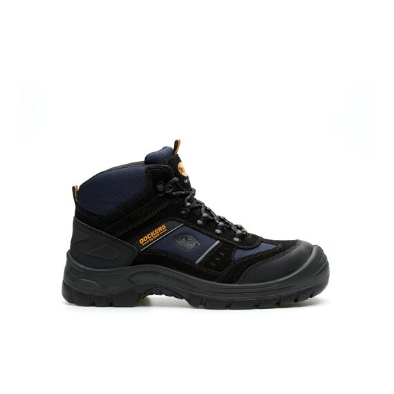 Dockers Noos Werkschoenen Giga High S3 Src Esd