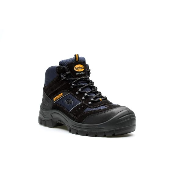 Dockers Noos Werkschoenen Giga High S3 Src Esd