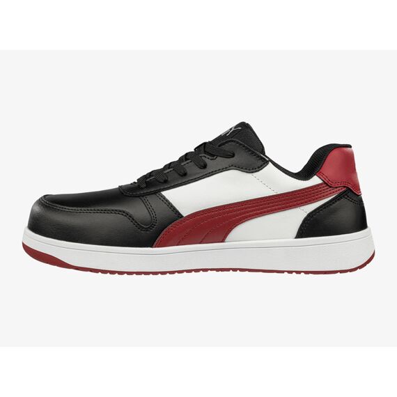 Puma Noos Veiligheidsschoenen Frontcourt 64.020.0 S3L Sr