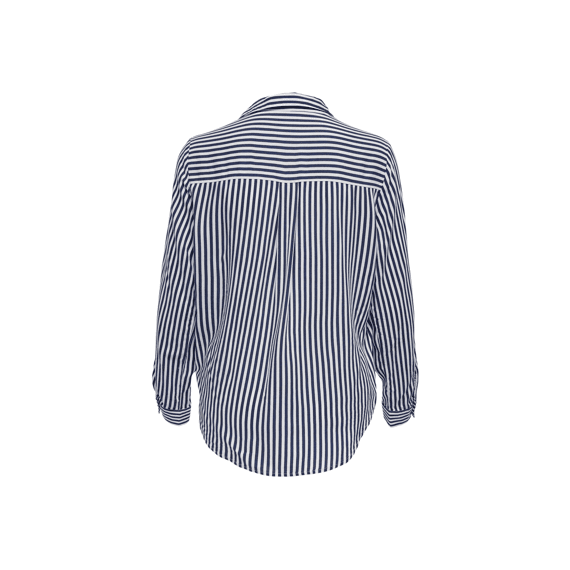 Only Noos Onlyasmin Shirt L/S Wvn