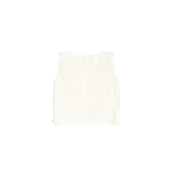 Moodstreet Noos Morris Sleeveless Vest