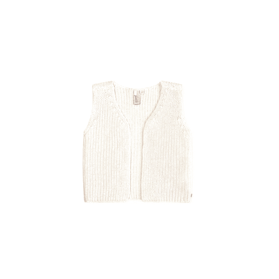Moodstreet Noos Morris Sleeveless Vest