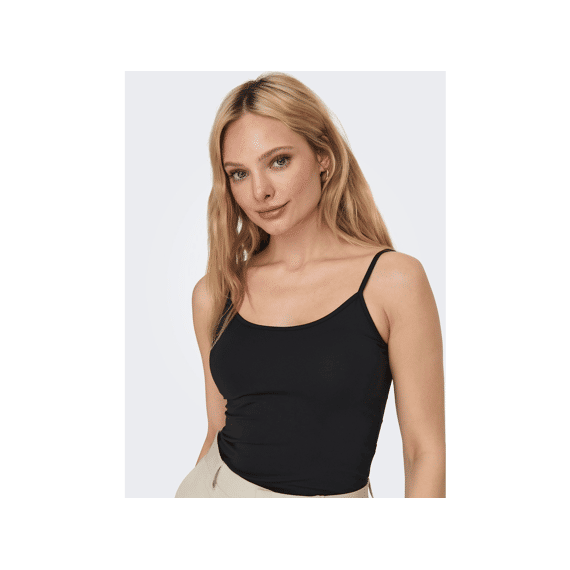 Only Noos Onlea S/L New Singlet Jrs