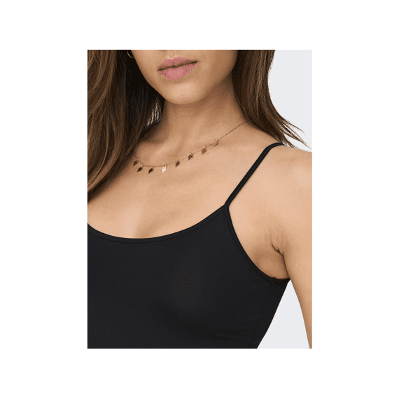 Only Noos Onlea S/L New Singlet Jrs