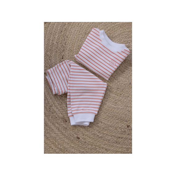 Feetje Z23 Pyjama Wafel - Summer Special