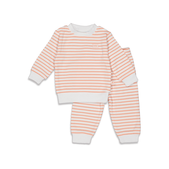 Feetje Z23 Pyjama Wafel - Summer Special