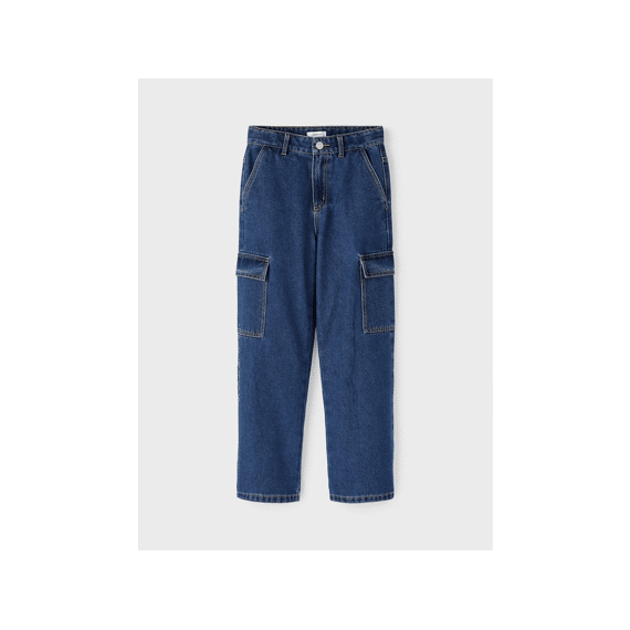 Name It Kids W23 Jeans Nkfrose