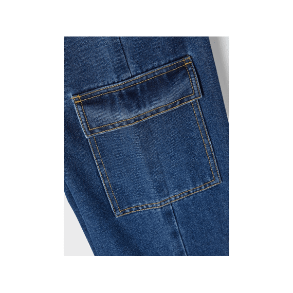 Name It Kids W23 Jeans Nkfrose