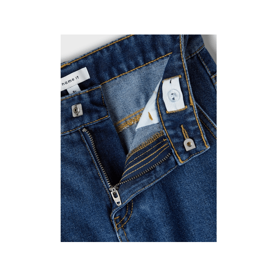 Name It Kids W23 Jeans Nkfrose