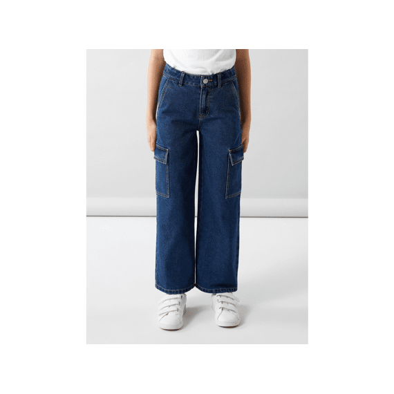 Name It Kids W23 Jeans Nkfrose