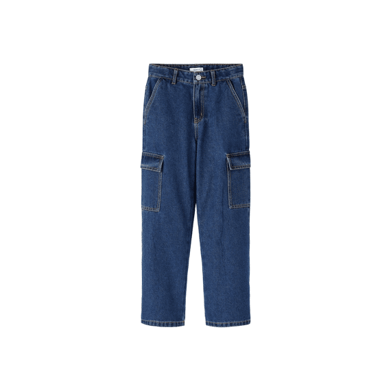 Name It Kids W23 Jeans Nkfrose