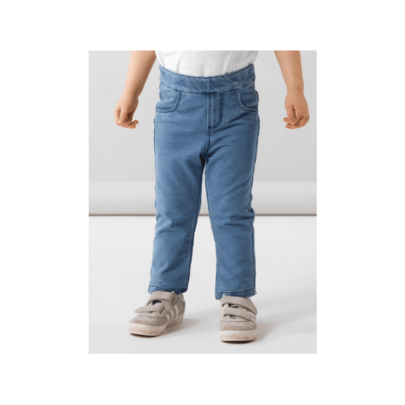 Name It Kids W23 Legging Nmfsalli