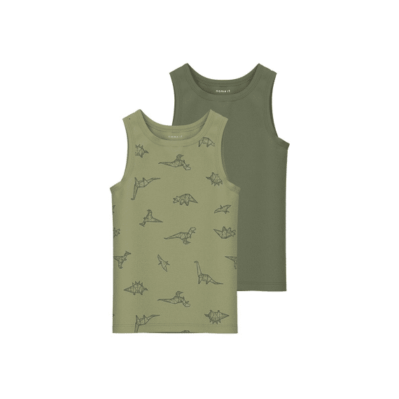Name It Kids Noos Tanktop Mini Boys Nmmtank
