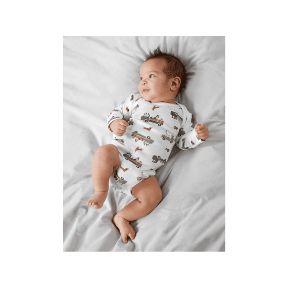 Name It New Born Noos Body Lm Nbmbody