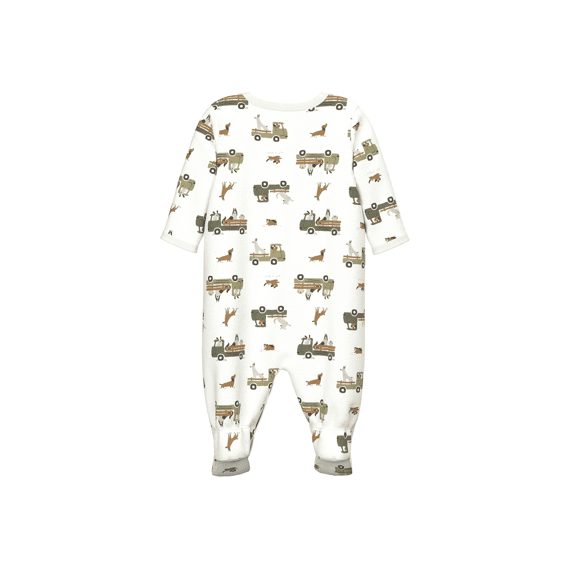 Name It New Born Noos Pyjama Nbmnightsuit Dog