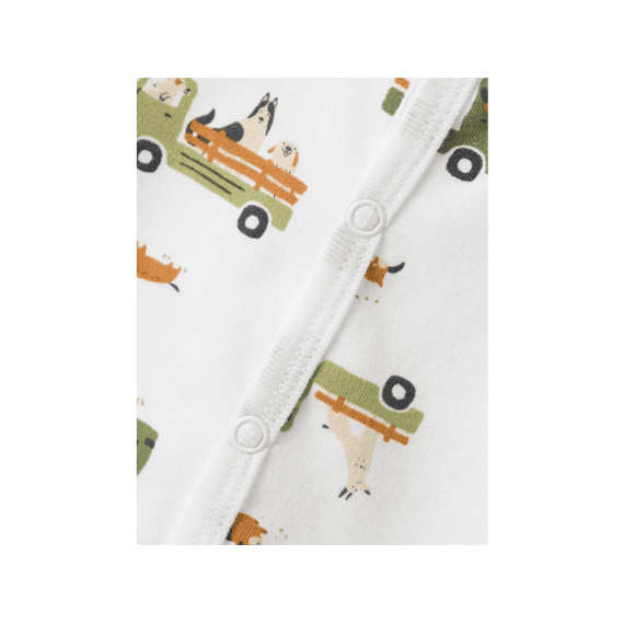 Name It New Born Noos Pyjama Nbmnightsuit Dog