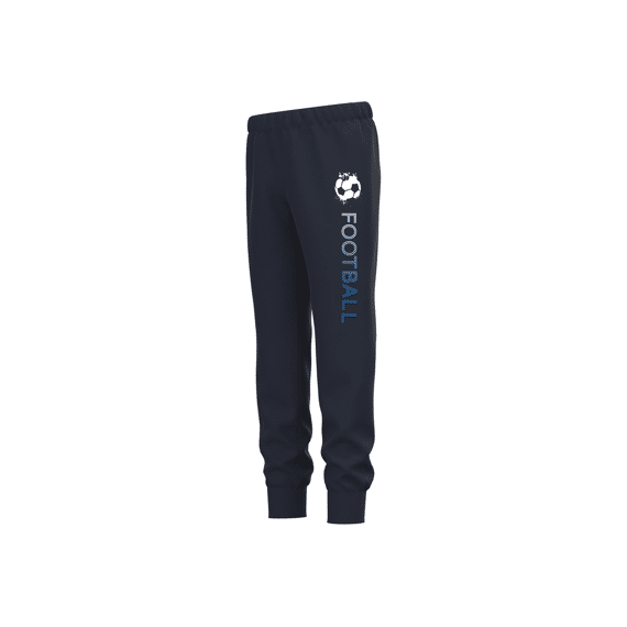 Name It Kids Noos Pyjama Lm Nkmnightset Football