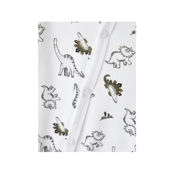 Name It Kids Noos Pyjama Nbfnightsuit Dino