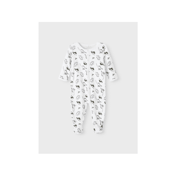 Name It Kids Noos Pyjama Nbfnightsuit Dino
