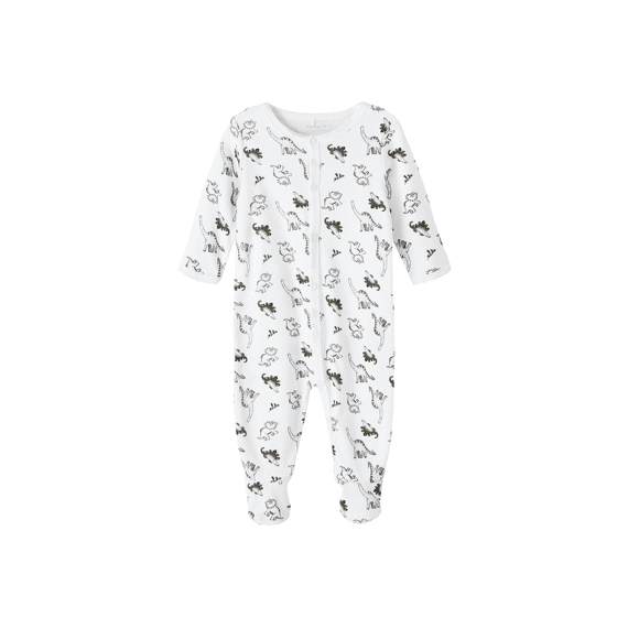Name It Kids Noos Pyjama Nbfnightsuit Dino