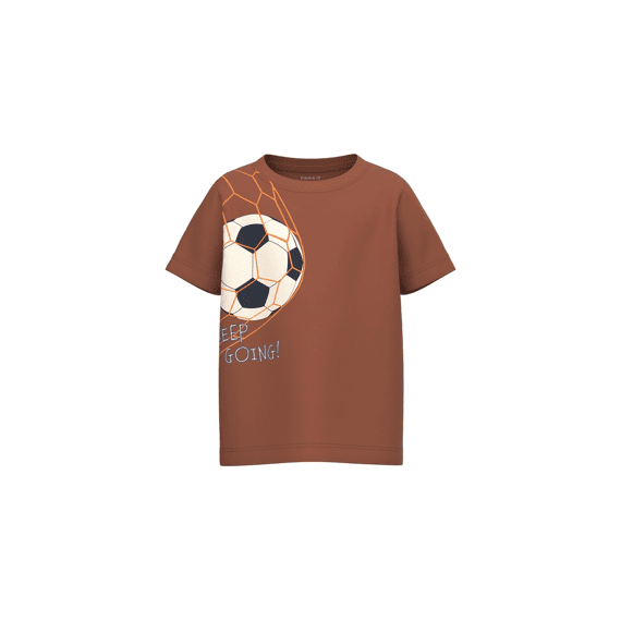 Name It Kids Noos T-Shirt Mini Nmmkads