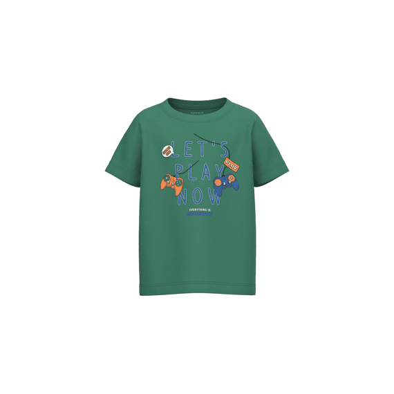 Name It Kids Noos T-Shirt Mini Nmmkads