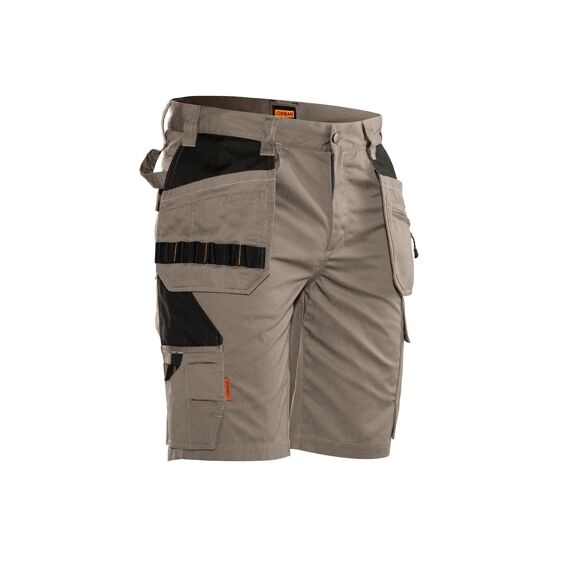 Jobman Noos  Craftsman Shorts C44