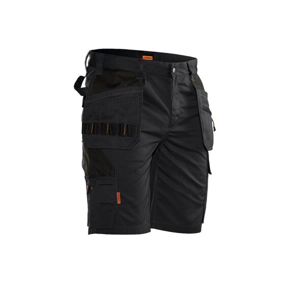 Jobman Noos  Craftsman Shorts C44