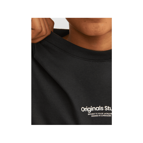Jack & Jones Kids Noos Jorvesterbro Tee Ss Crew Neck Jnr