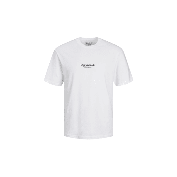 Jack & Jones Kids Noos Jorvesterbro Tee Ss Crew Neck Jnr
