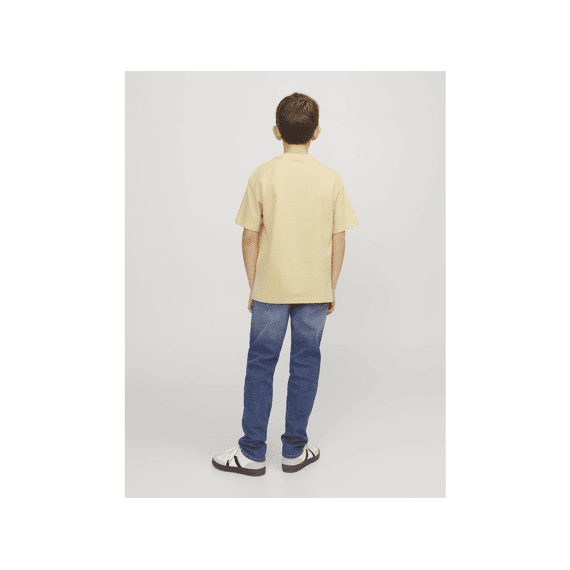 Jack & Jones Kids Noos Jorvesterbro Tee Ss Crew Neck Jnr