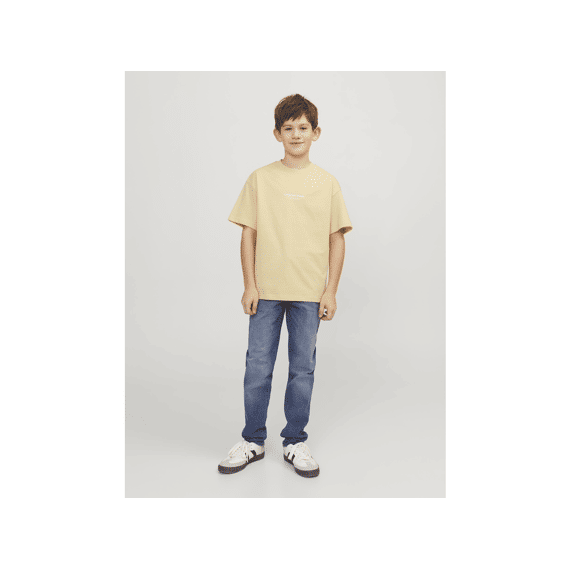 Jack & Jones Kids Noos Jorvesterbro Tee Ss Crew Neck Jnr