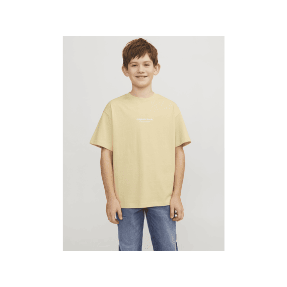 Jack & Jones Kids Noos Jorvesterbro Tee Ss Crew Neck Jnr