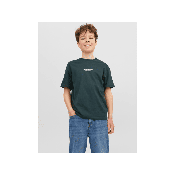 Jack & Jones Kids Noos Jorvesterbro Tee Ss Crew Neck Jnr