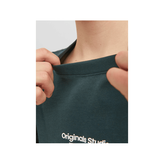 Jack & Jones Kids Noos Jorvesterbro Tee Ss Crew Neck Jnr