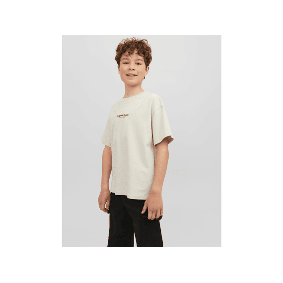 Jack & Jones Kids Noos Jorvesterbro Tee Ss Crew Neck Jnr