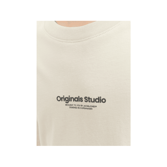 Jack & Jones Kids Noos Jorvesterbro Tee Ss Crew Neck Jnr