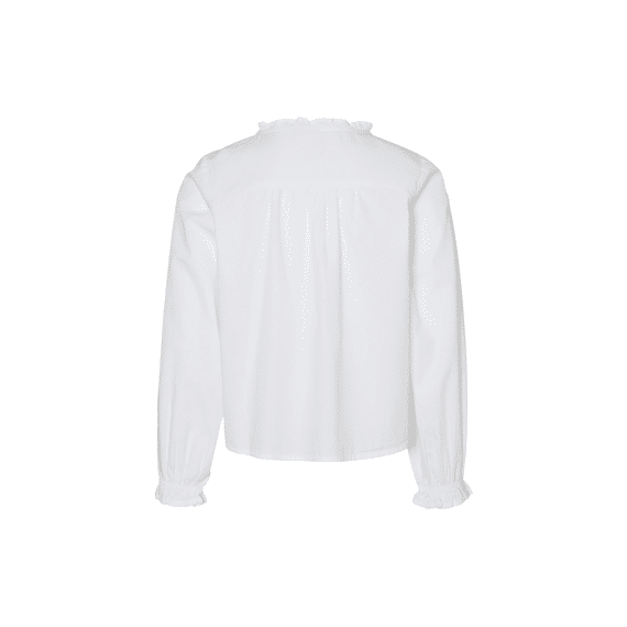 Vero Moda Girl W23 Blouse Lm Vmjoa