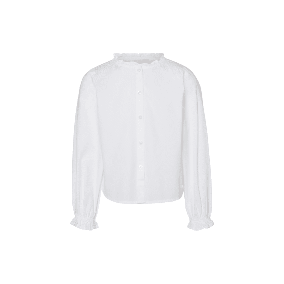 Vero Moda Girl W23 Blouse Lm Vmjoa