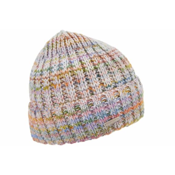 Seeberger W23 Knit Beanie With Turn-Up